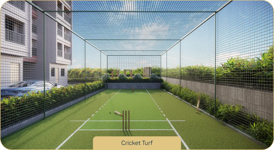 Sixty3 W.E. Bizpark by AGM Vijaylaxmi, premium commercial office spaces and investment property in Goregaon East, Mumbai.