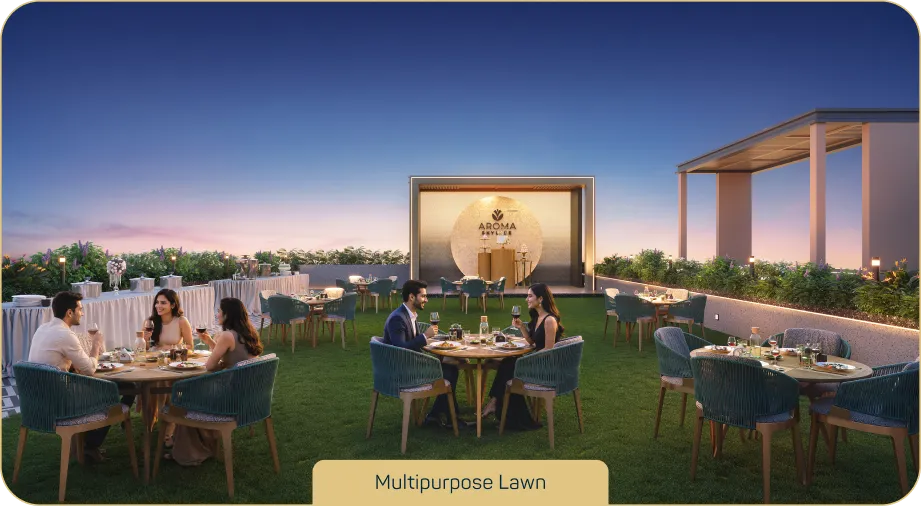 Sixty3 W.E. Bizpark by AGM Vijaylaxmi, premium commercial office spaces and investment property in Goregaon East, Mumbai.